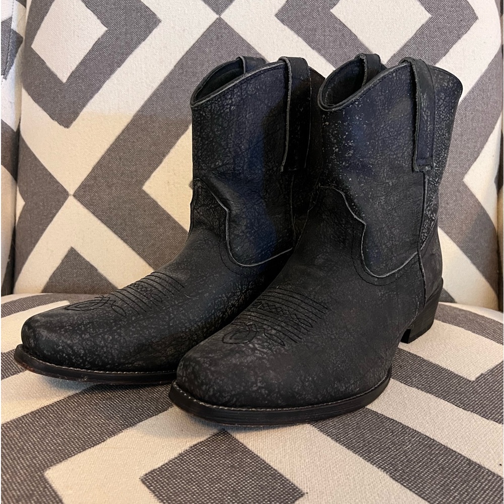 Women’s Roper Dusty Boot